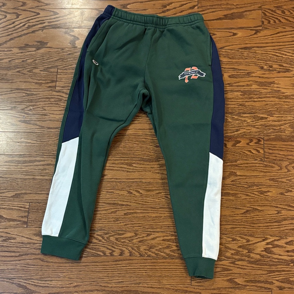 Nike Swoosh High Athletics Joggers